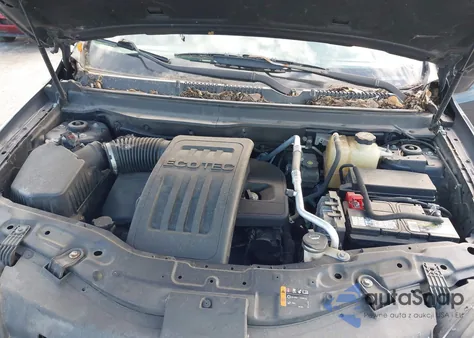 2015 Chevrolet Captiva Sport Lt from USA, damaged, VIN 3GNAL3EK4FS504504